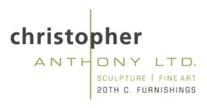 logo for christopher anthony ltd