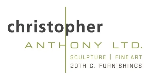 logo for christopher anthony ltd