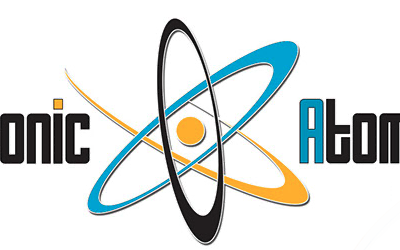 logo for Iconic Atomic