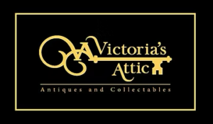 logo for Victoria's Attic