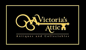logo for Victoria's Attic