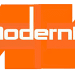 logo for modern way
