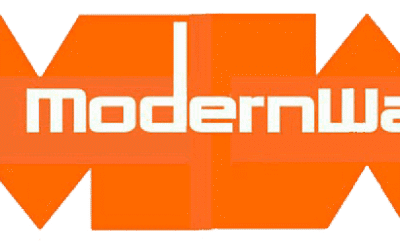logo for modern way