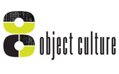logo for Object Culture