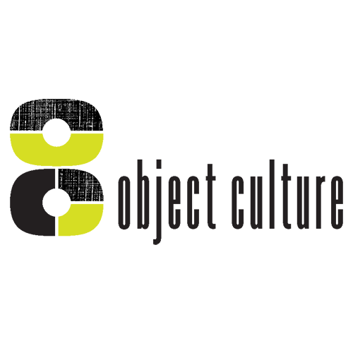 logo for Object Culture