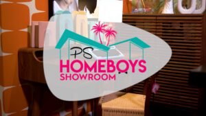 logo for pshomeboys.com