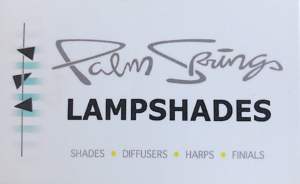 logo for pslampshades.com