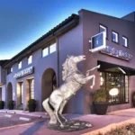 logo for interior illusions in LA