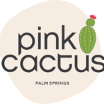 Logo for Pink Cactus