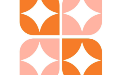 logo - palm springs retro market