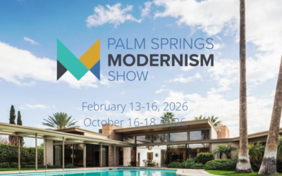 modernism screenshot