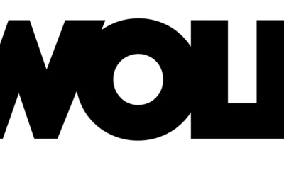 logo for Wolf Contemporary