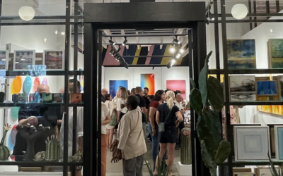 featured image for illumine gallery