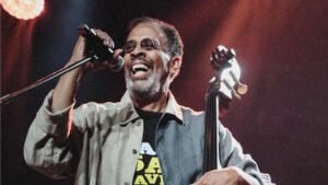 logo for palm springs international jazz festival