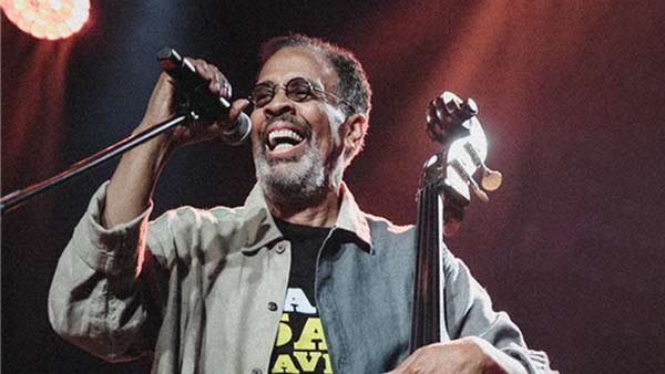 logo for palm springs international jazz festival