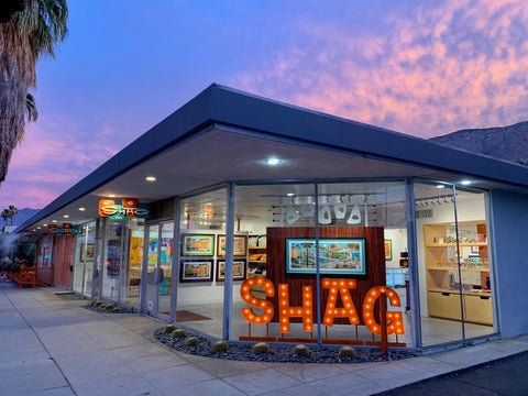 featured image for The Shag Store