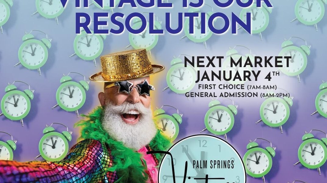 vintage market featured image